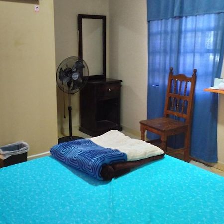 Rincon El Mirador Hotel Tamasopo Kültér fotó