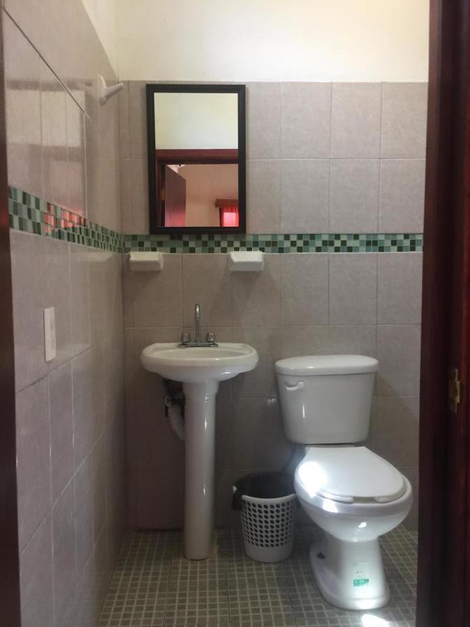 Rincon El Mirador Hotel Tamasopo Kültér fotó